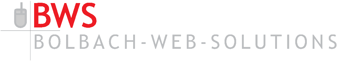 bws - Logo